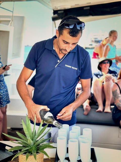 Kissamos: Private Sunset Catamaran Cruise with Snacks - Final Thoughts