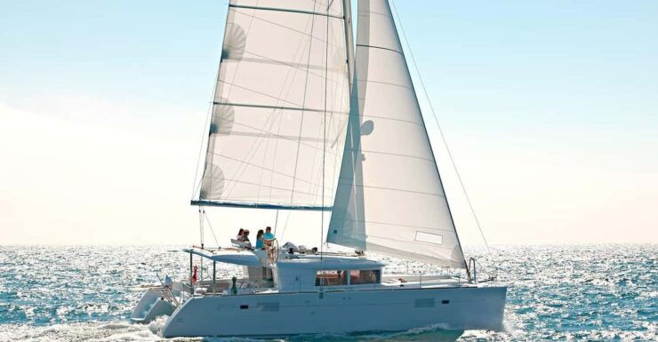 Kissamos: Romantic Sunset Sailing Catamaran Cruise - Good To Know