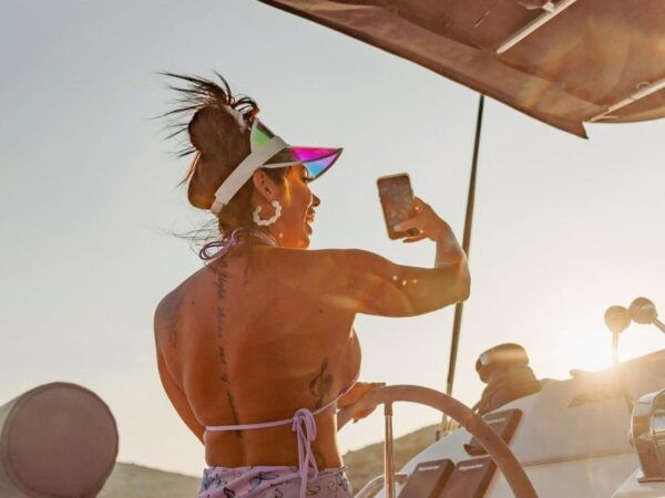 Kissamos: Romantic Sunset Sailing Catamaran Cruise - Nearby Attractions