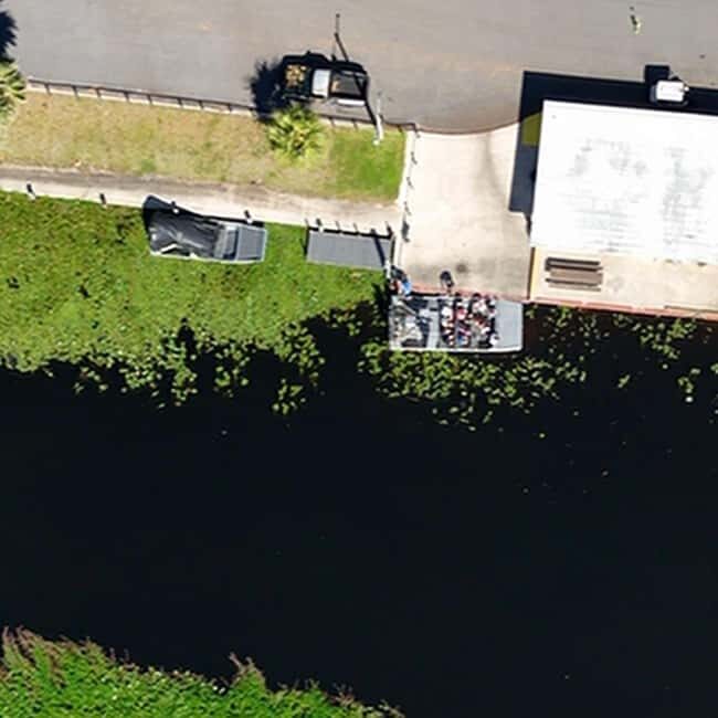 Kissimmee: Everglades Alligator and Wildlife Airboat Tour - Accessibility and Practical Details