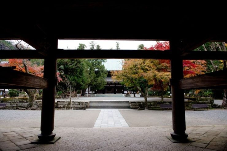 Kita-Kamakura Audio Guide Tour: Discovering Zen Serenity - Booking Details