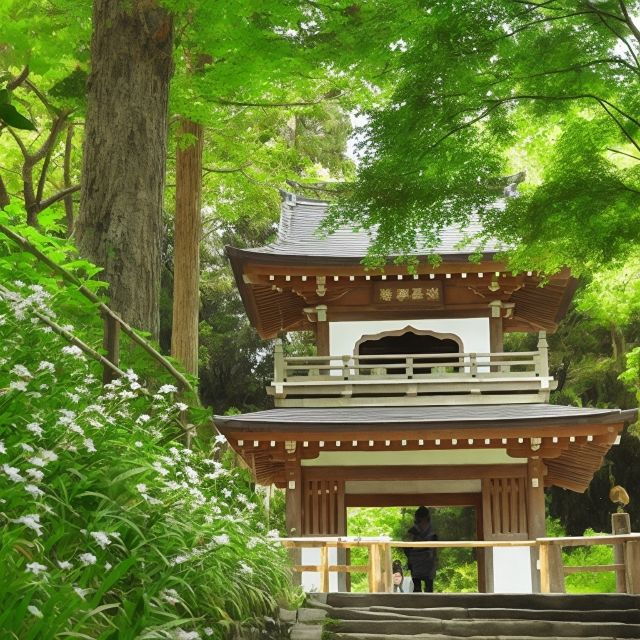 Kita-Kamakura Audio Guide Tour: Discovering Zen Serenity - Availability and Opening Hours