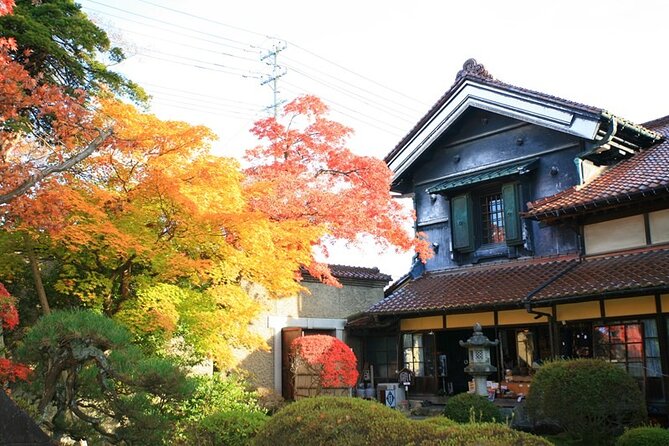 Kitakata Half-Day Private Tour With Government-Licensed Guide - Cancellation Policy and Refunds