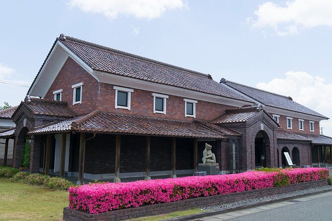 Kitakata Half-Day Private Tour With Government-Licensed Guide - Common Questions