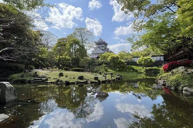 Kitakyushu Day Tour Mojiko, Karato, Kokura & Miyajidake shrine - Value & Additional Costs