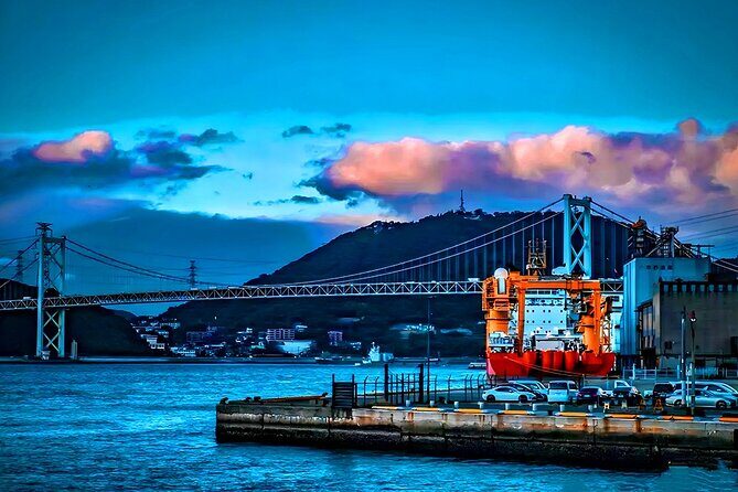 Kitakyushu Day Trip - Good To Know