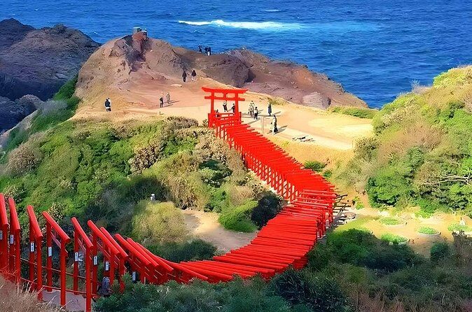 Kitakyushu Day Trip - Authentic Experiences and Traveler Tips