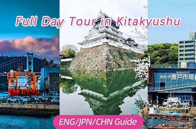 Kitakyushu Day Trip - The Sum Up: Is This Tour Worth It?