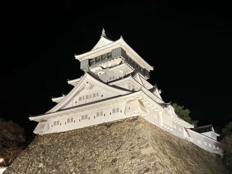 Kitakyushu: Kokura Castle Kimono and Tea Ceremony Tour - Analyzing the Price and Overall Value  