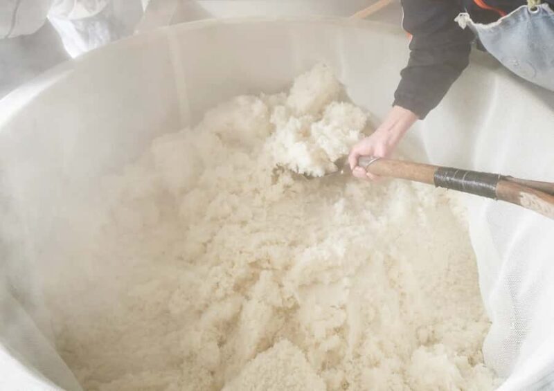 Kitakyushu: Mizokami Brewery Tour and Sake Tasting - Good To Know