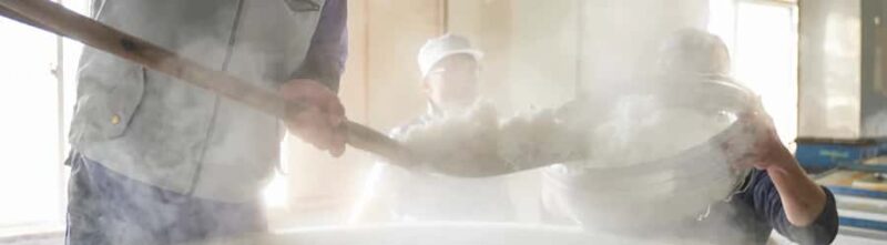 Kitakyushu: Mizokami Brewery Tour and Sake Tasting - How This Tour Compares