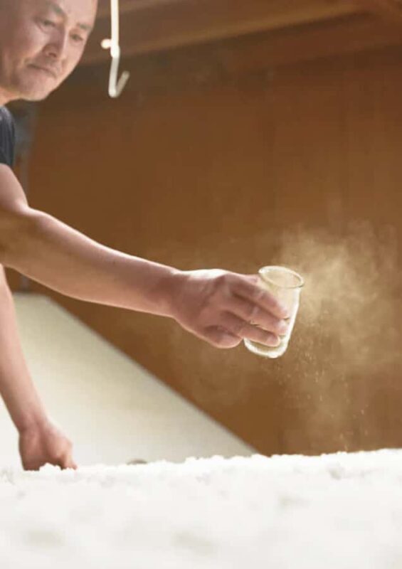 Kitakyushu: Mizokami Brewery Tour and Sake Tasting - The Sum Up