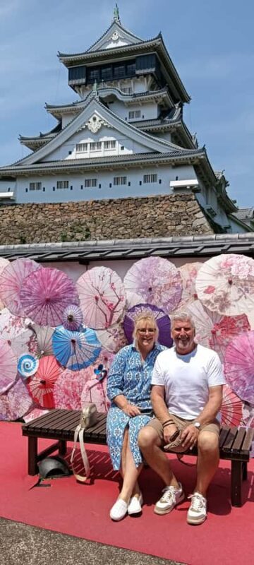 Kitakyushu: Private Tour with Government-Licensed Guide - Good To Know