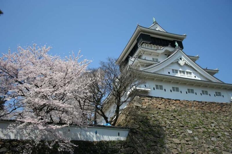 Kitakyushu: Private Tour with Government-Licensed Guide - FAQs