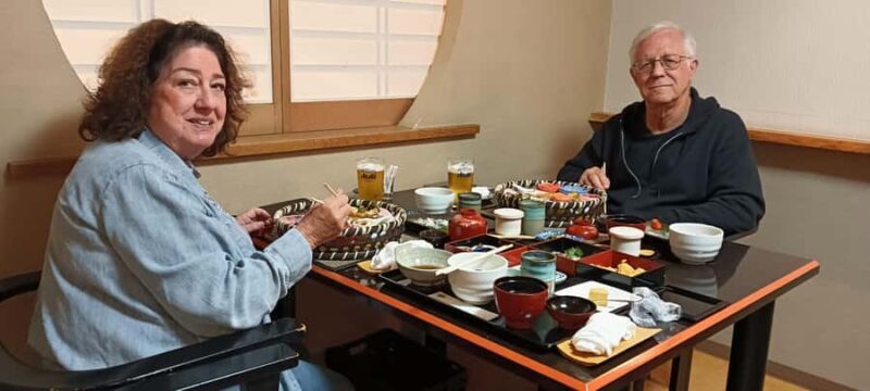 Kitakyushu: Private Tour with Government-Licensed Guide - Final Thoughts