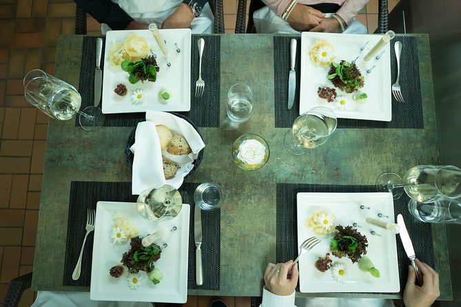 Kitchen Around - Backstage Dining Tour - Winter Edition - Pricing and Booking Information