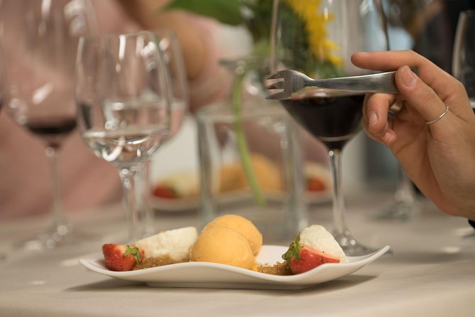 Kitchen Around - Backstage Dining Tour - Winter Edition - Winter Edition Attractions
