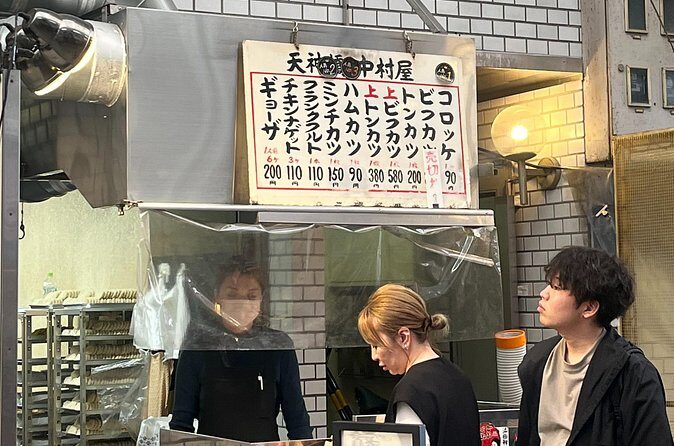 Kitchen of Nation Food Tour - Authentic Experiences: What Sets This Tour Apart