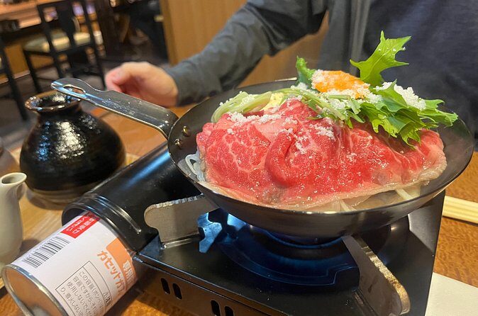 Kitchen of Nation Food Tour - Practical Tips for Making the Most of the Tour