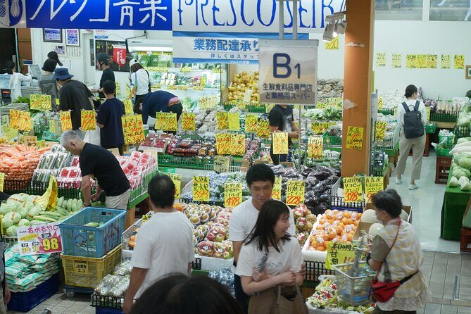 Kitchen of Nation Food Tour - Who Will Love This Tour?