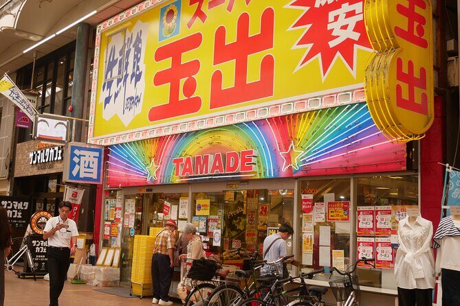 Kitchen of Nation Food Tour - FAQ