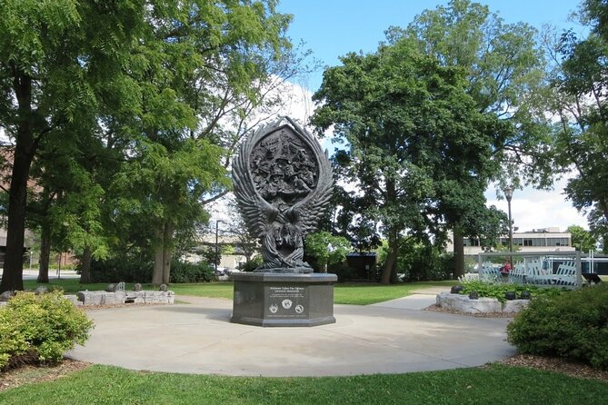 Kitchener Scavenger Hunt: The Kingdom of Kitchener - Reviews and Ratings for the Scavenger Hunt