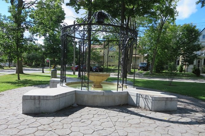 Kitchener Scavenger Hunt: The Kingdom of Kitchener - Common Questions