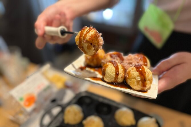 Kitchenware Shopping and Cooking Experience in Kappabashi - Unveiling Kappabashis Kitchenware Stores