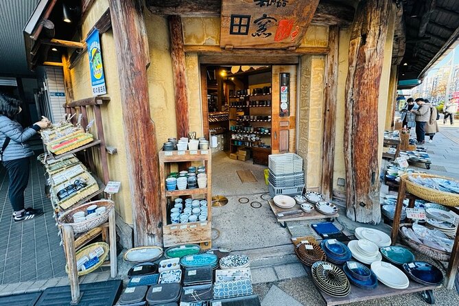 Kitchenware Shopping and Cooking Experience in Kappabashi - Tips for a Memorable Culinary Adventure