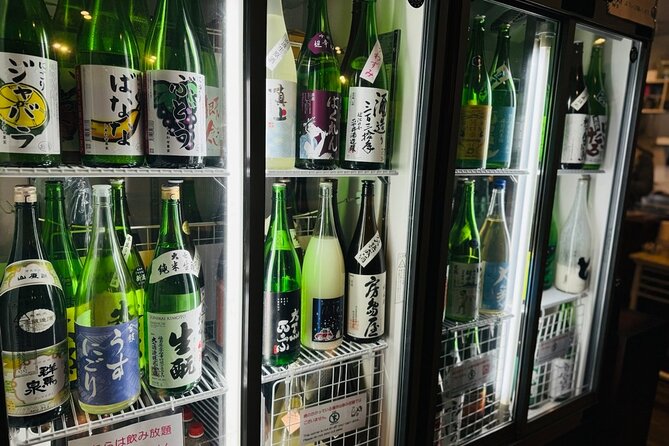 Kitchenware Shopping and Cooking Experience in Kappabashi - The Sum Up