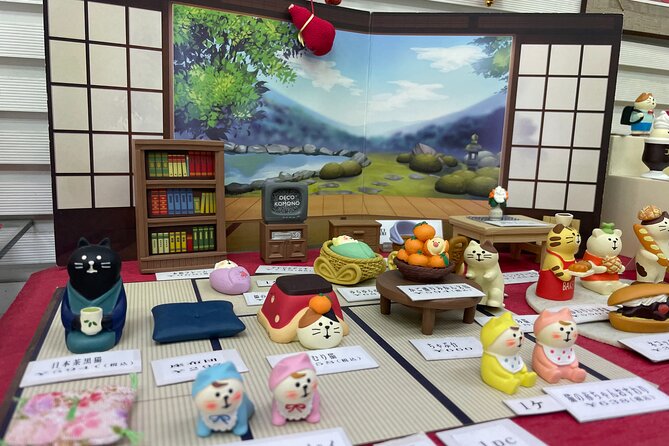 Kitchenware Shopping and Japanese Lunch Tour in Kappabashi - Cancellation Policy