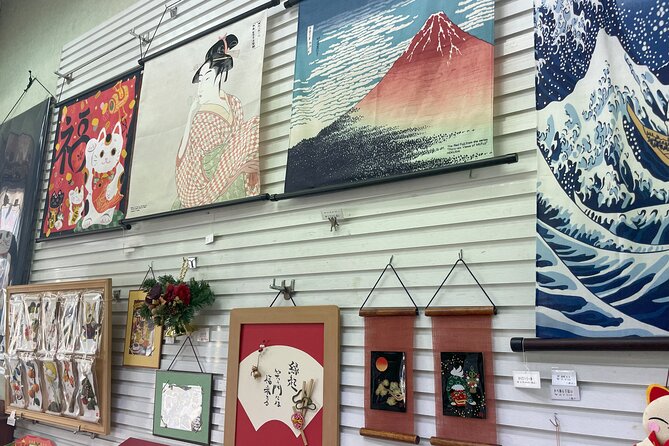 Kitchenware Shopping Tour in Asakusa - The Sum Up