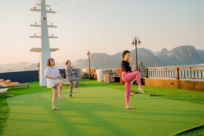 Kite Cruise 3 Days 2 Nights Lan Ha Bay from Hanoi - Final Thoughts