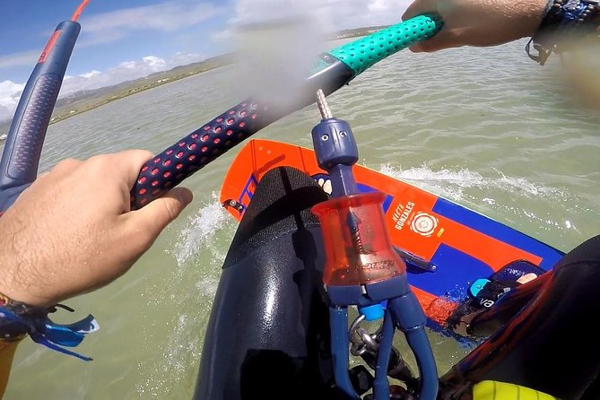 Kite Lessons Private 2 Hours - Additional Info