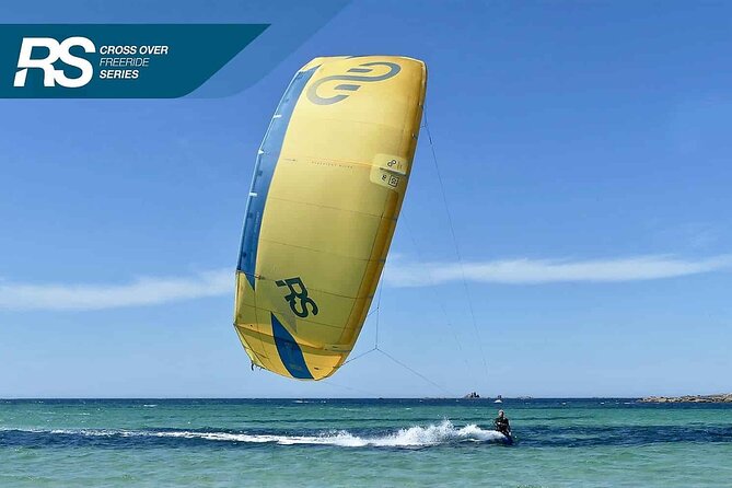 Kite Lessons Private 2 Hours - Traveler Photos