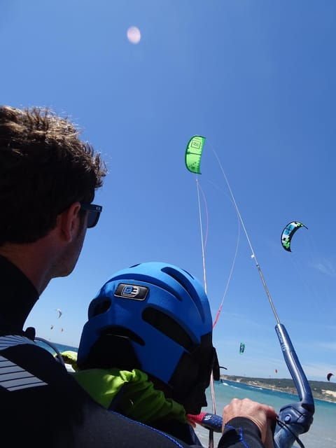 Kite School 100% Fun Tarifa - Good To Know