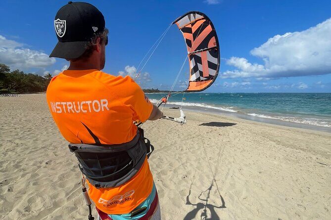 Kiteboarding Lessons Cabarete - Good To Know