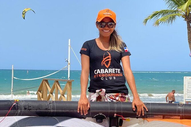 Kiteboarding Lessons Cabarete - An Authentic Look at Kiteboarding Lessons in Cabarete
