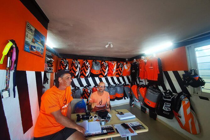 Kiteboarding Lessons Cabarete - Who Should Book This Experience?