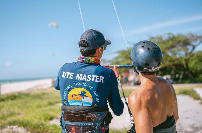 Kiteboarding Lessons in Aruba with IKO Certification - Authentic Insights from Reviewers