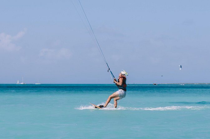 Kiteboarding Lessons in Aruba with IKO Certification - Final Thoughts