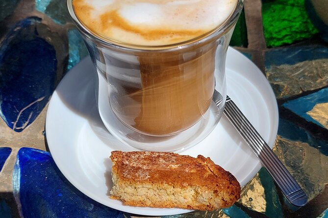 Kitengela Anselm Hot Glass Tour - Tour Location