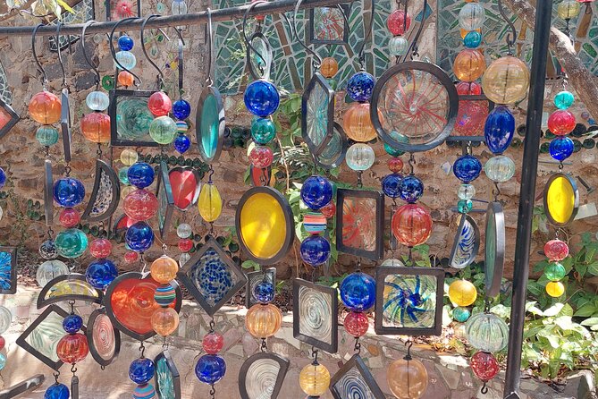 Kitengela Anselm Hot Glass Tour - Tour Overview