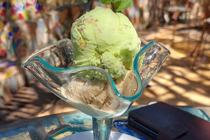 Kitengela Anselm Hot Glass Tour - Tour Exclusions