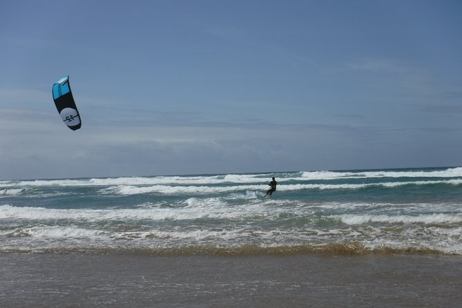 Kitesurf Class - Independent Level 3 - Good To Know