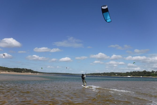 Kitesurf Class - Independent Level 3 - Frequently Asked Questions