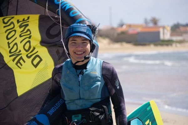 Kitesurfing Course Near Syracuse With IKO Instructor - Frequently Asked Questions