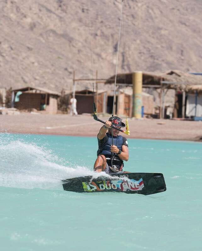 Kitesurfing Discovery La Ventana - Good To Know