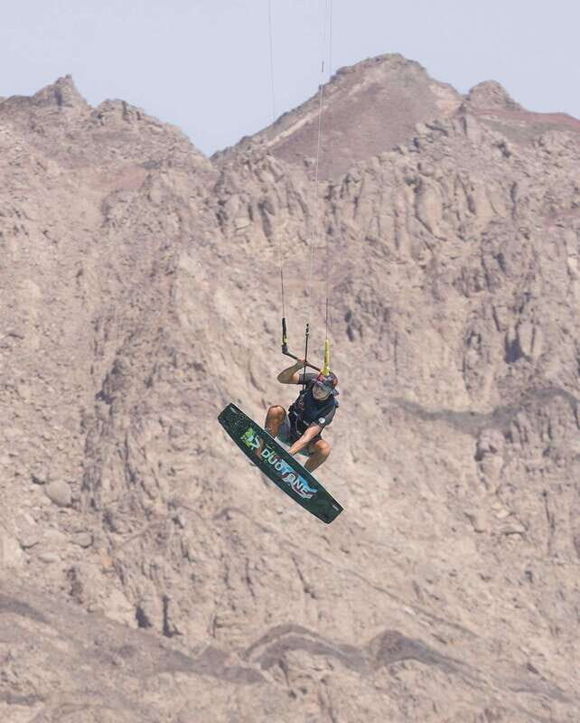 Kitesurfing Discovery La Ventana - What is the Kitesurfing Discovery La Ventana Experience?