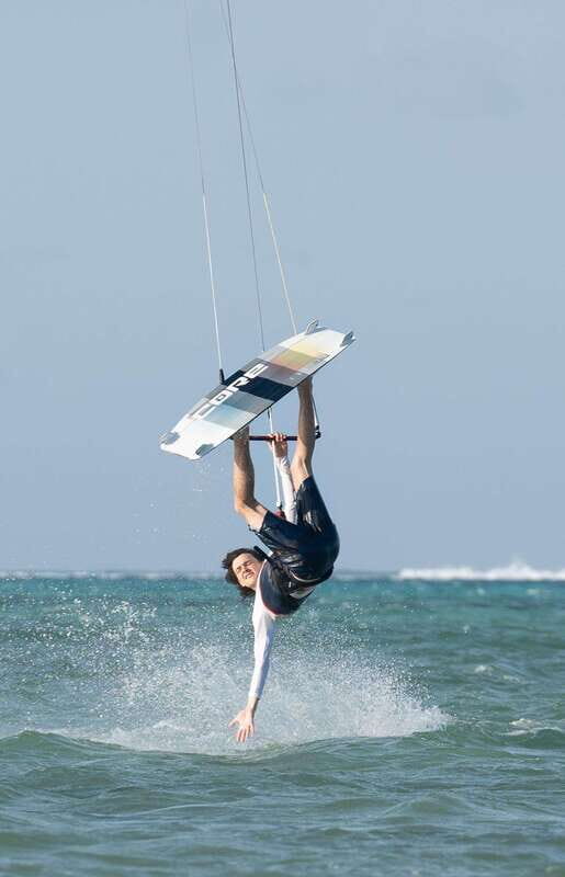 Kitesurfing Discovery La Ventana - Frequently Asked Questions